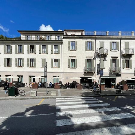 سان بيليغرينو تيرمي Hotel Bigio المظهر الخارجي الصورة