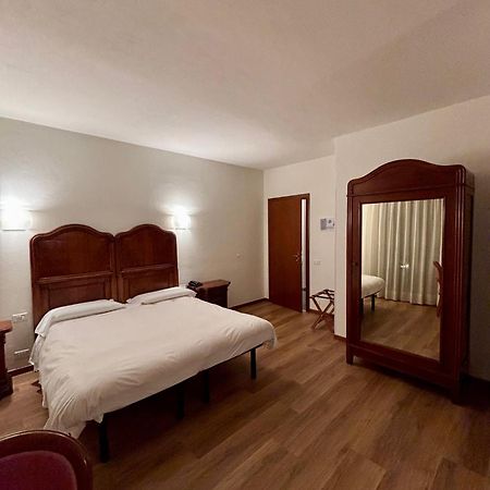 Hotel Bigio سان بيليغرينو تيرمي المظهر الخارجي الصورة